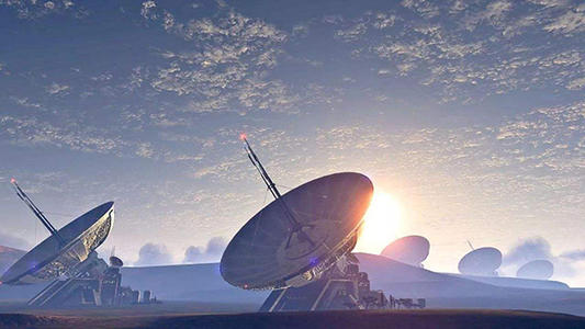 低軌衛星導航增強系統研發商“火眼位置”完成約3000萬元A輪融資，聞勤資本領投