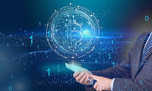 “原圈科技”获得过亿元A轮融资