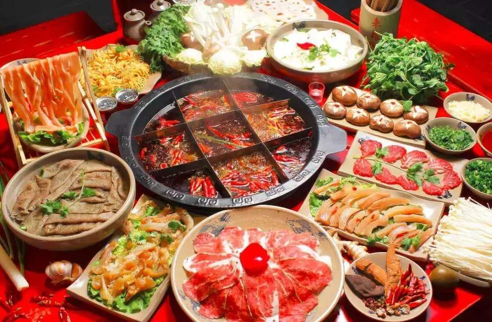 蘇州美林創(chuàng)投領(lǐng)投,火鍋食材品牌餐爆獲千萬(wàn)元首輪融資