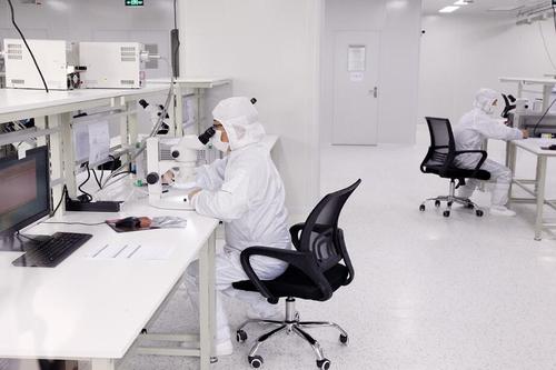 高密度光子集成创新厂商“奇芯光电”完成2.4亿元C轮融资，由达晨财智和中信产业基金共同领投