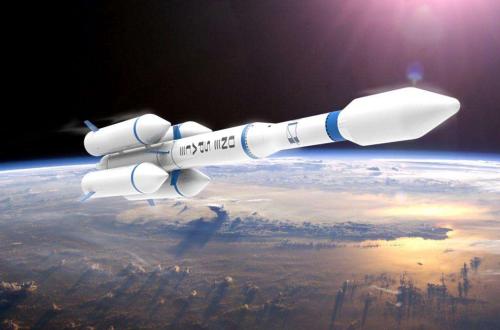 小型航天器專享發射服務商“零壹空間”新增4家投資機構