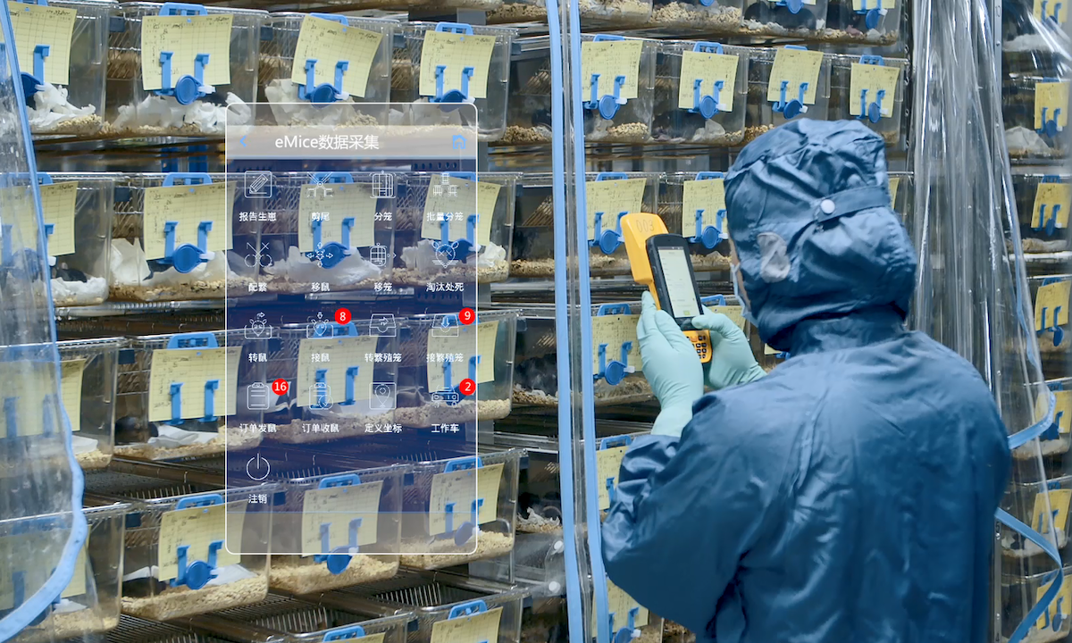 高瓴創投領投，“集萃藥康”人源化模型與藥物篩選技術研發商，完成超4億元B輪融資