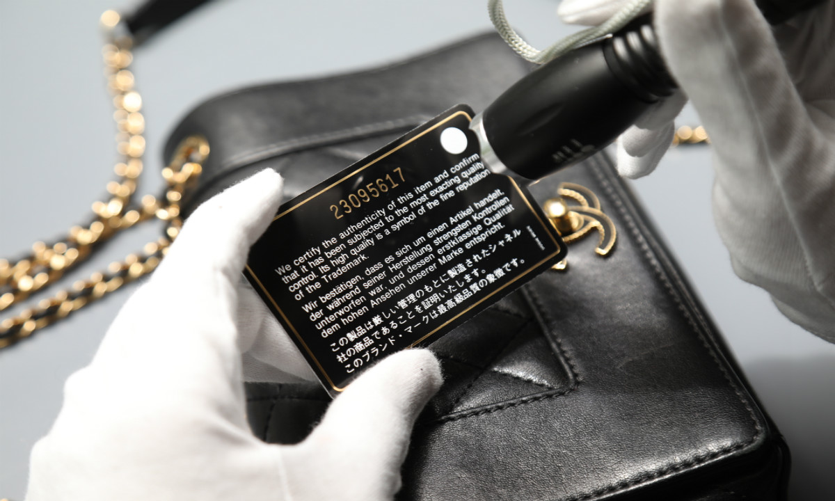 从投资人到创业者:他用五年时间打造了二手奢侈品交易平台