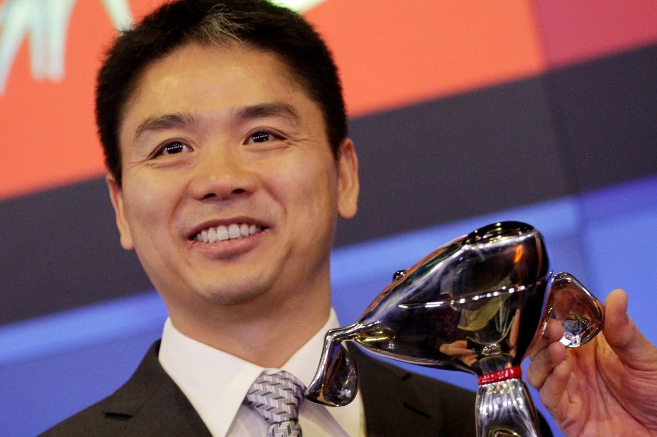 刘强东身价暴增160亿，宿迁“神秘老乡”大赚130亿