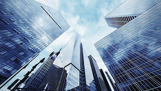 京东数科披露招股书！与蚂蚁争当“科技金融巨头第一股”