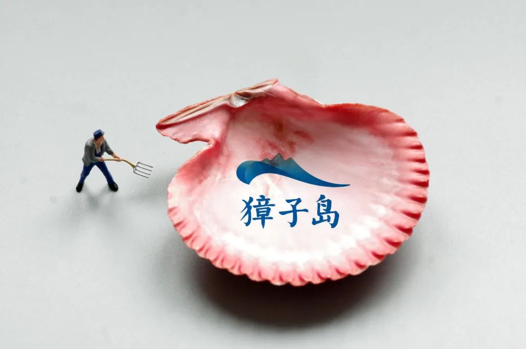 獐子岛,被一锅端!