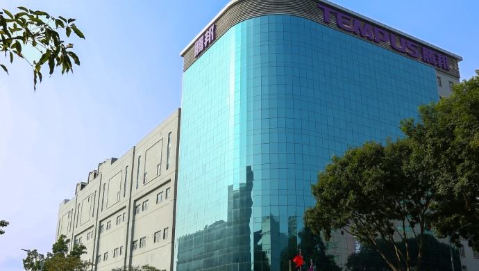 加速“教育+科技”步伐，腾邦科技获新东方集团与领军创投联合投资