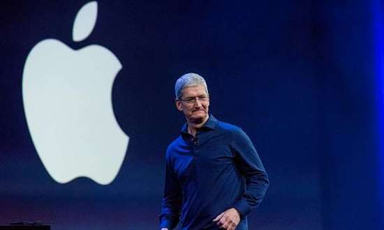 沒有手機的蘋果,稱為環保不給手表配電源,一本正經地“恰爛錢”