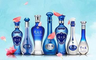 由“茅五洋”变“茅五泸”，洋河是如何掉队的？