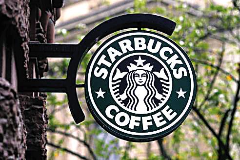 星巴克中國涉足投資，年增500家新店