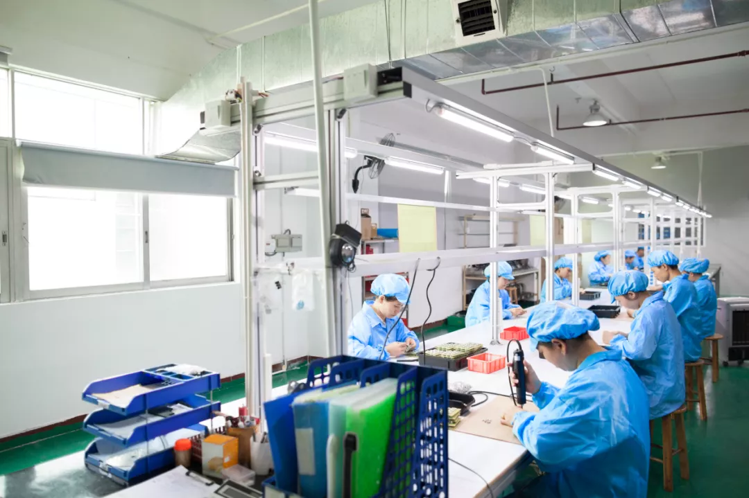 代工iPad，比亞迪成蘋果發布會最大贏家