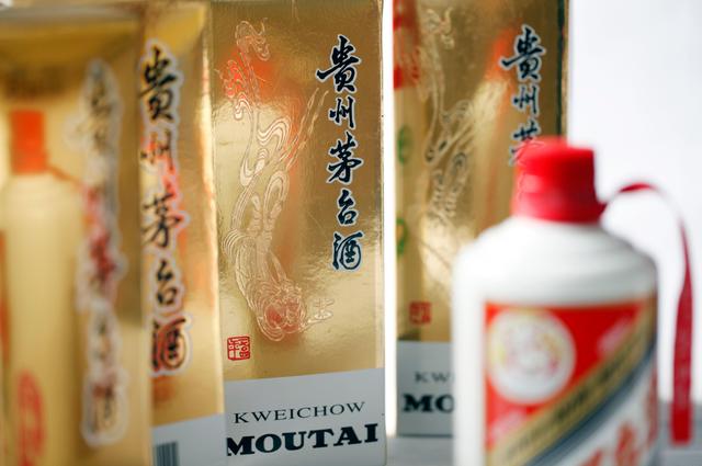 茅臺金融版圖來勢洶洶：承銷農(nóng)夫山泉，入股貴州銀行