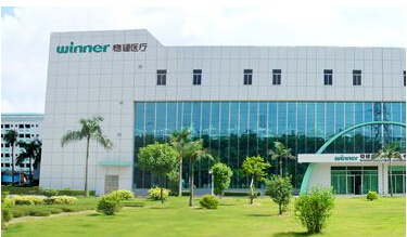 长跑29年的稳健医疗登陆创业板，红杉中国六年坚定陪跑