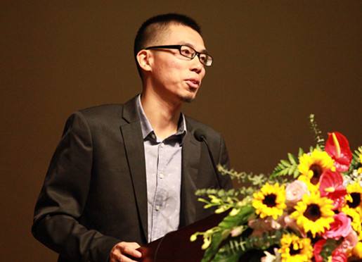 在投資行業“拐點”創業的“局外人”