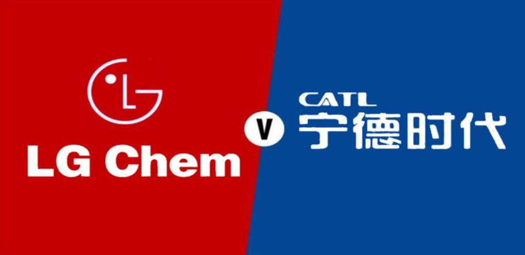 動(dòng)力電池巨頭LG化學(xué)的上位史