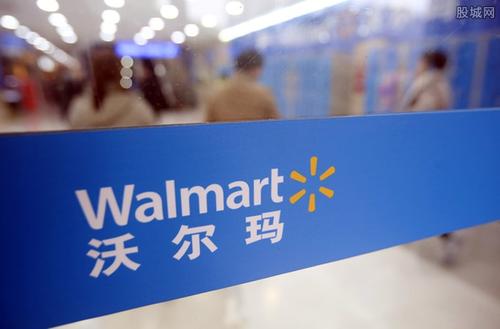 沃尔玛:宣布购买TikTok全球7.5％股份，持有一个董事席位