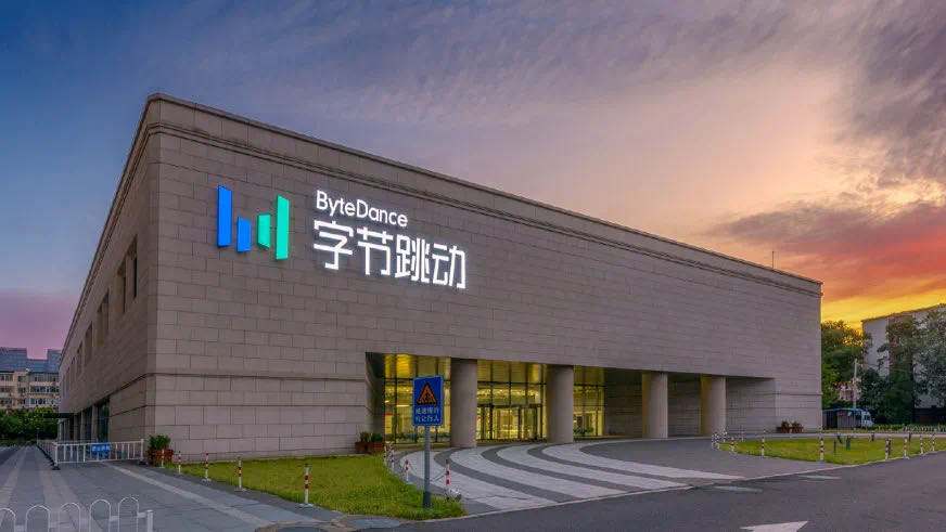 字節跳動：澄清四大不實傳言TikTokGlobal為字節跳動100%持股的子公司