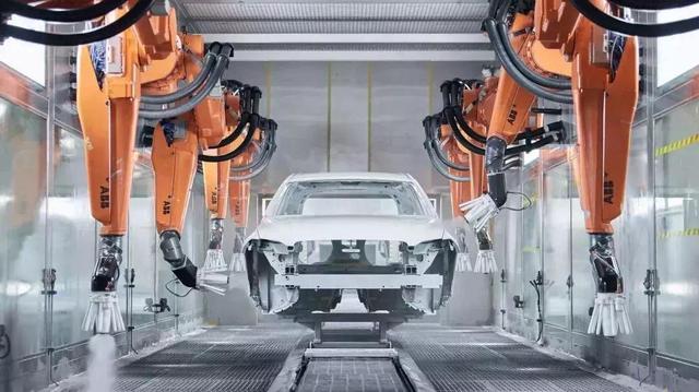 吉利汽車沖刺科創板掃清障礙了嗎？248頁答復上交所首輪問詢