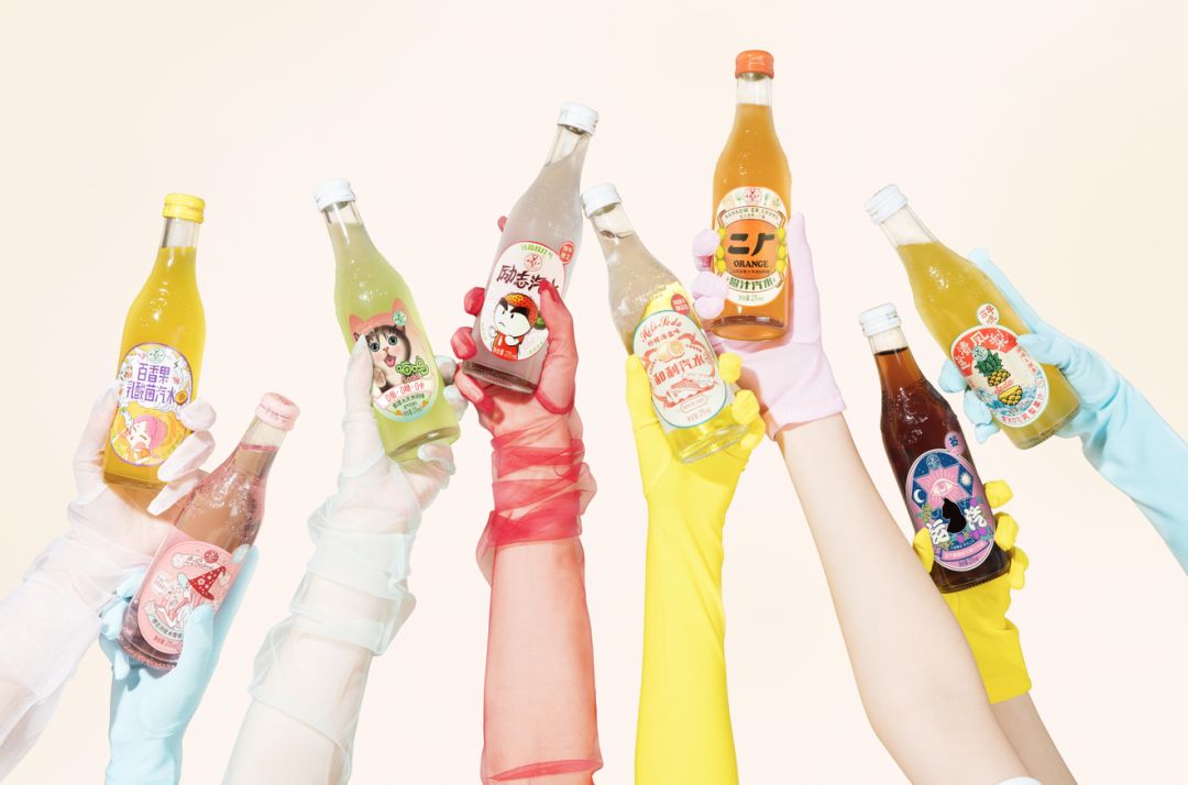 发力健康奶茶市场，国潮饮料爆款制造机汉口二厂连续完成两轮过亿融资