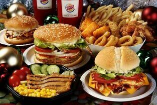 入華15年為何火不過肯德基、麥當勞？漢堡王中國被曝“賣身”