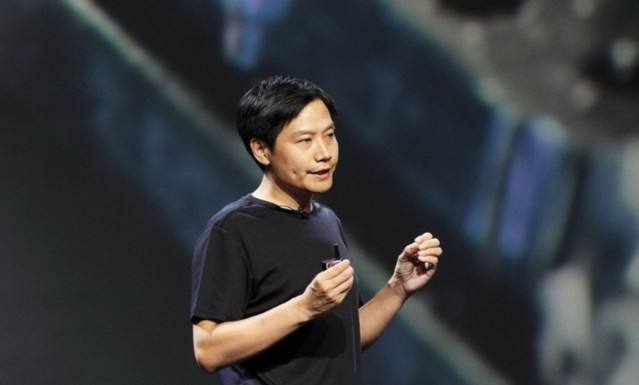 “挖人狂魔”雷军这次失手了？