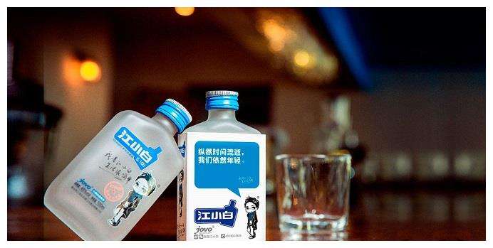 华兴资本领投，江小白宣布完成C轮融资