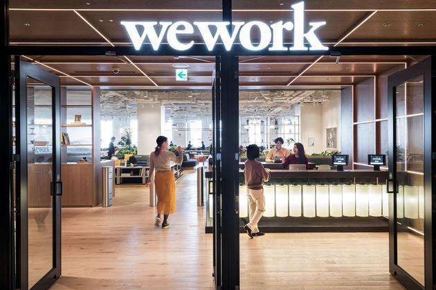 WeWork:2亿美元出让中国业务,原美团点评高管任代理CEO