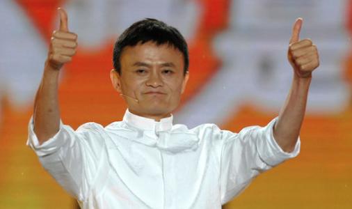 马云驭“蚁”术：拆解蚂蚁集团的少数股东控制