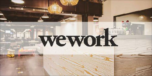 WeWork：中國敗退