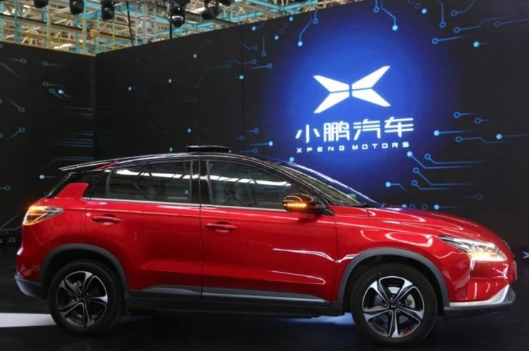 小鵬汽車：北京車展公布多項服務計劃，積極探索未來智能出行新可能