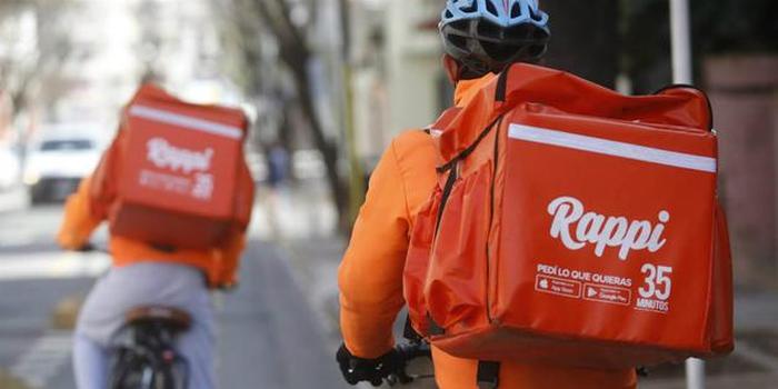 哥倫比亞外賣獨角獸Rappi獲逾3億美元融資，劍指超級應用