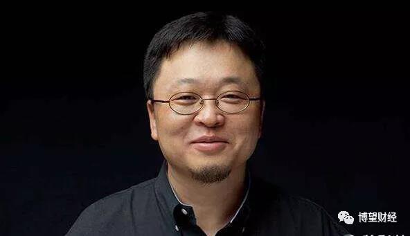 罗永浩两年还债4亿——一个理想主义者的胜利