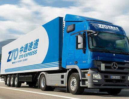 中通再上市：创始人逆袭如今身价565亿，投资机构收获颇丰