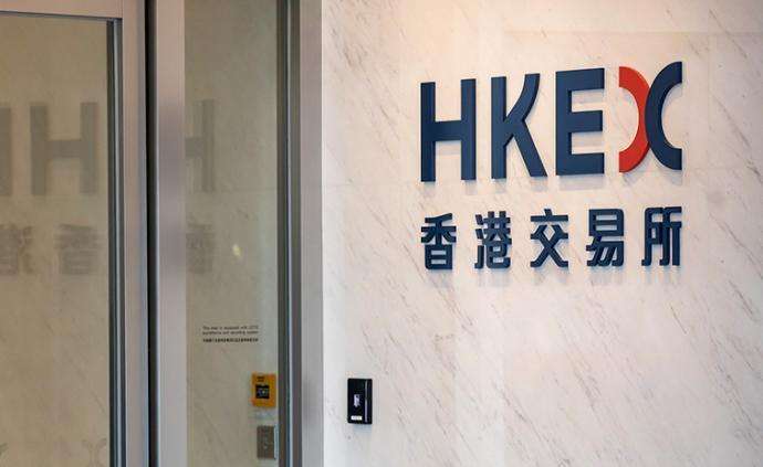 港交所：李小加將提前退休，由戴志堅接任