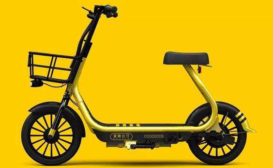 共享電單車2.0時代:從野蠻生長到聚焦下沉