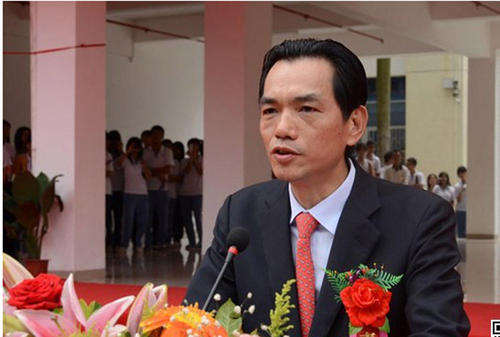 《战狼2》出品方背后大佬：“富德系”从地产巨贾到险业大王之路