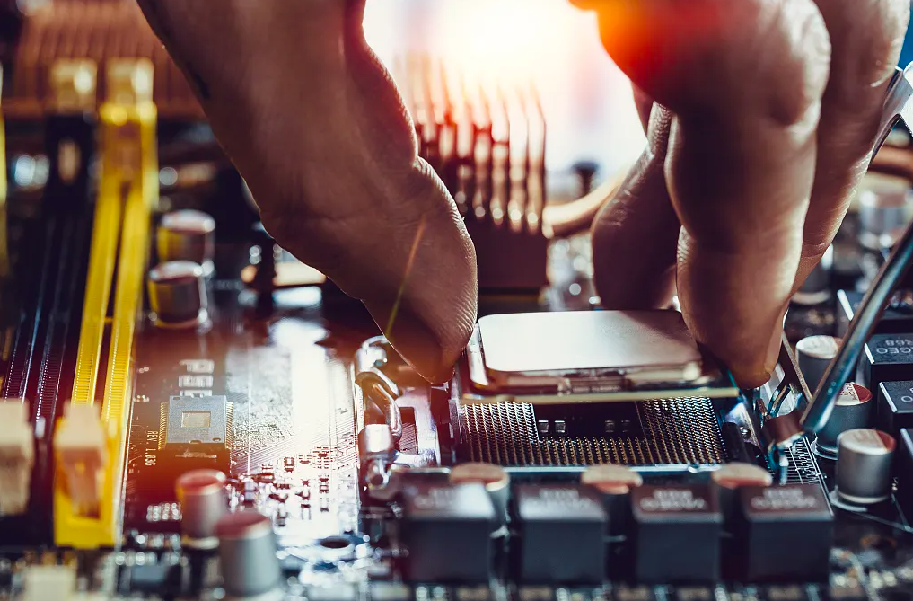 墨芯獲浪潮戰略投資，其AI芯片顯顛覆性算力