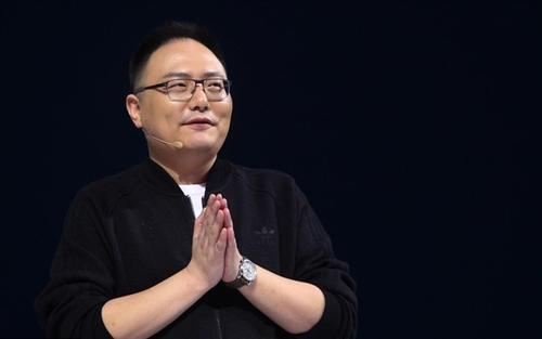 思维造物，罗胖造富