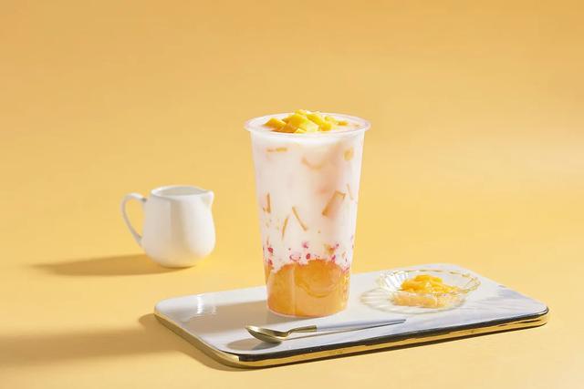 奶茶成打工者社交貨幣？東莞成奶茶之都，千人擁有1.5家奶茶店