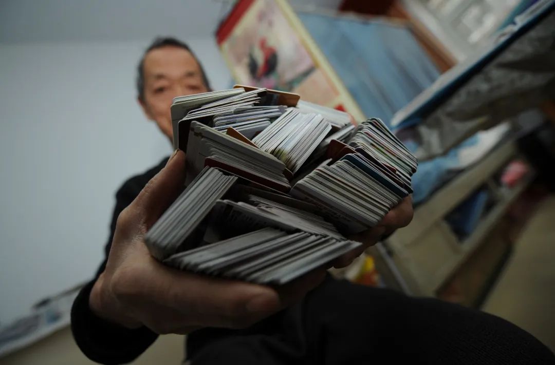 购物卡经济学：有超市一年赚8743万，巨额遗忘余额滚成净利润