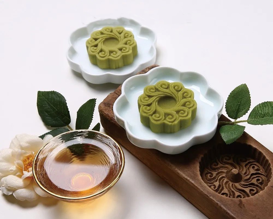 國潮崛起背后，他如何在一款點(diǎn)心里喚醒被遺忘的文化