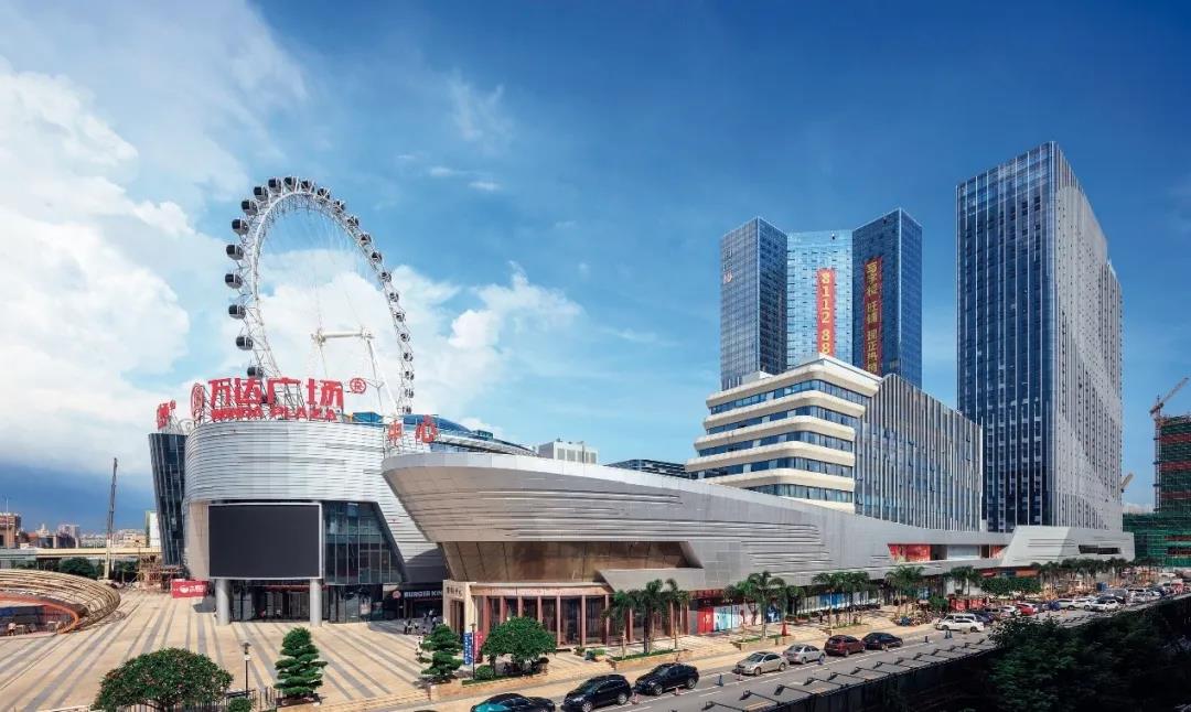 从万达黄金周数据看后疫情时代消费提升