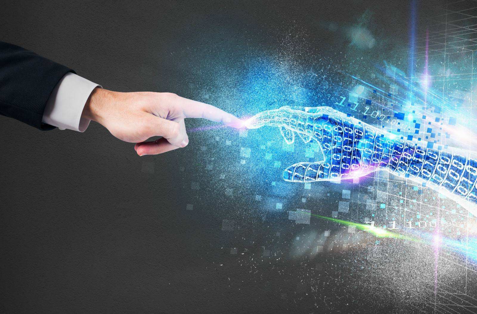 加速研发和市场推广,大族机器人智能机器人厂商获1.65亿元A轮融资