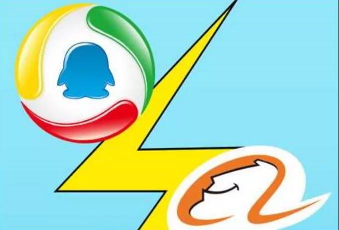 围棋大师阿里，产品经理腾讯