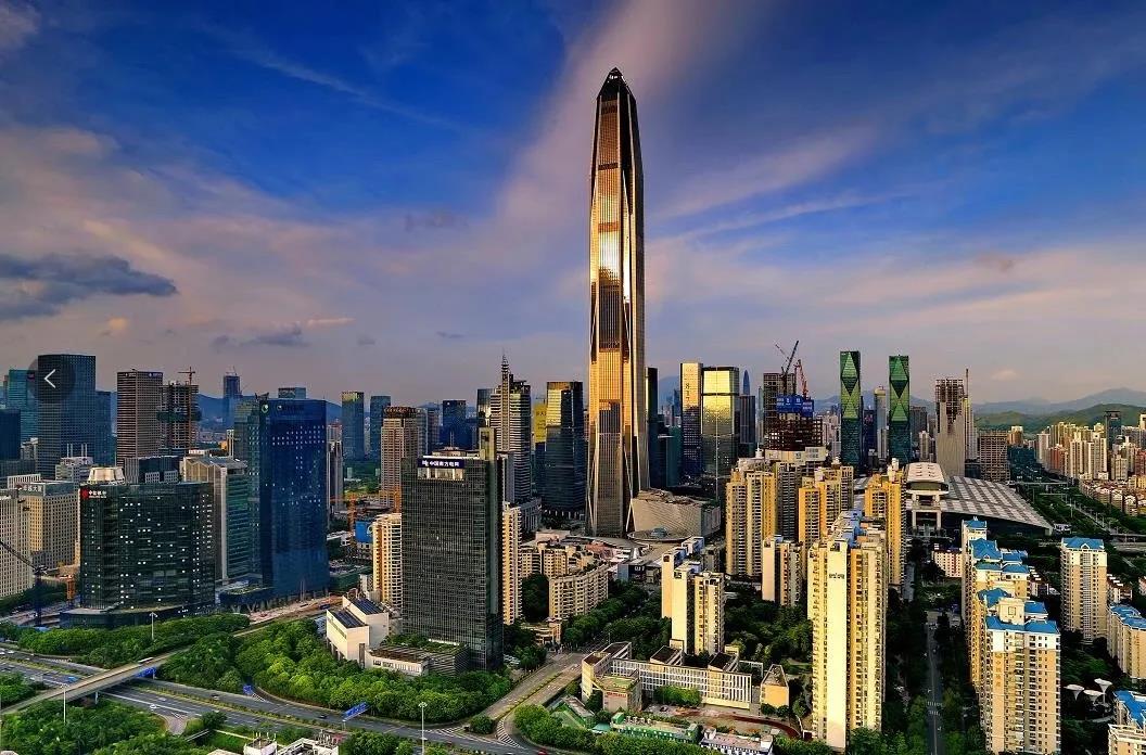 众望所归！陆金所叩关美股，金科巨头成色几何？