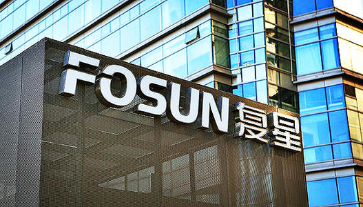 郭廣昌砸26億痛飲金徽酒！“復星系”布局白酒老字號