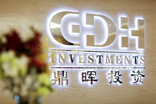 鼎暉18年“大消費投資版圖”曝光：被投平均30倍增長，5家銷售額超500億背后