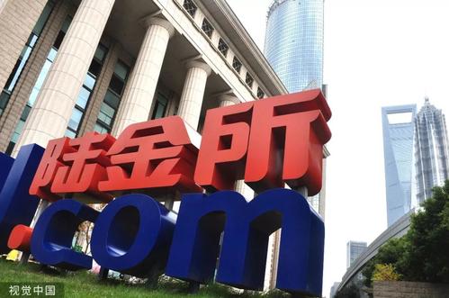 不靠场景和流量年入478亿，陆金所差异化打法的底气是什么？