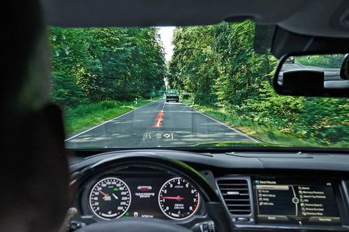 車載AR顯示產(chǎn)品及解決方案提供商銳思華創(chuàng)完成數(shù)千萬元Pre-A輪融資