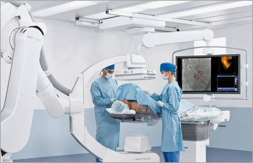 肿瘤免疫治疗产品研发商“宜明昂科”完成2500万美元B轮融资